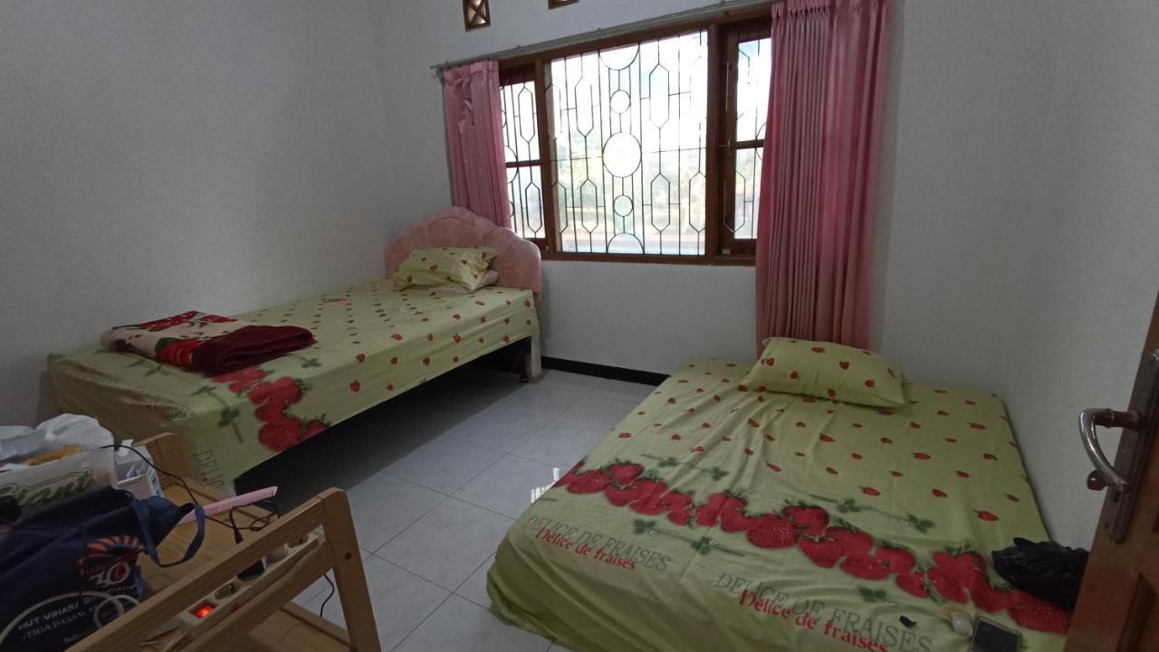 Villa Ohana Batu Esterno foto
