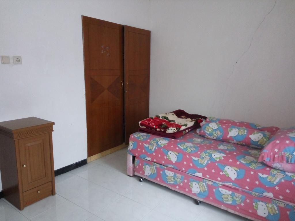Villa Ohana Batu Esterno foto